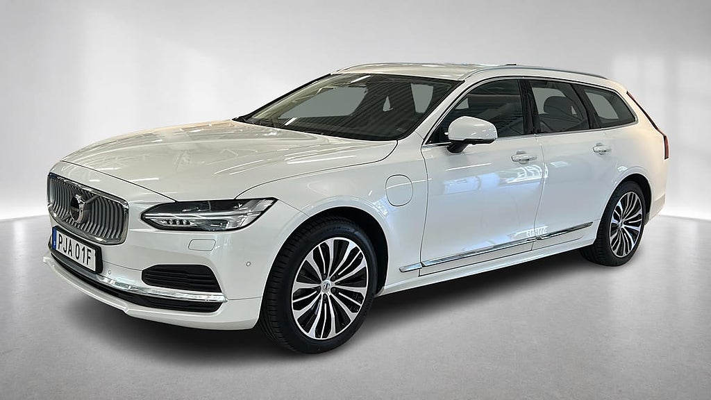 Volvo V90 Recharge T6 Core Edition