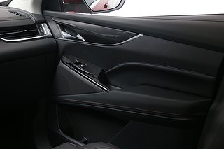 SUV Maxus Euniq 14 av 18