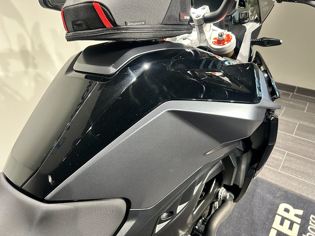 BMW F900GS /3,45%/Dynamic/Enduro/Hepco&Becker/Wunderlich