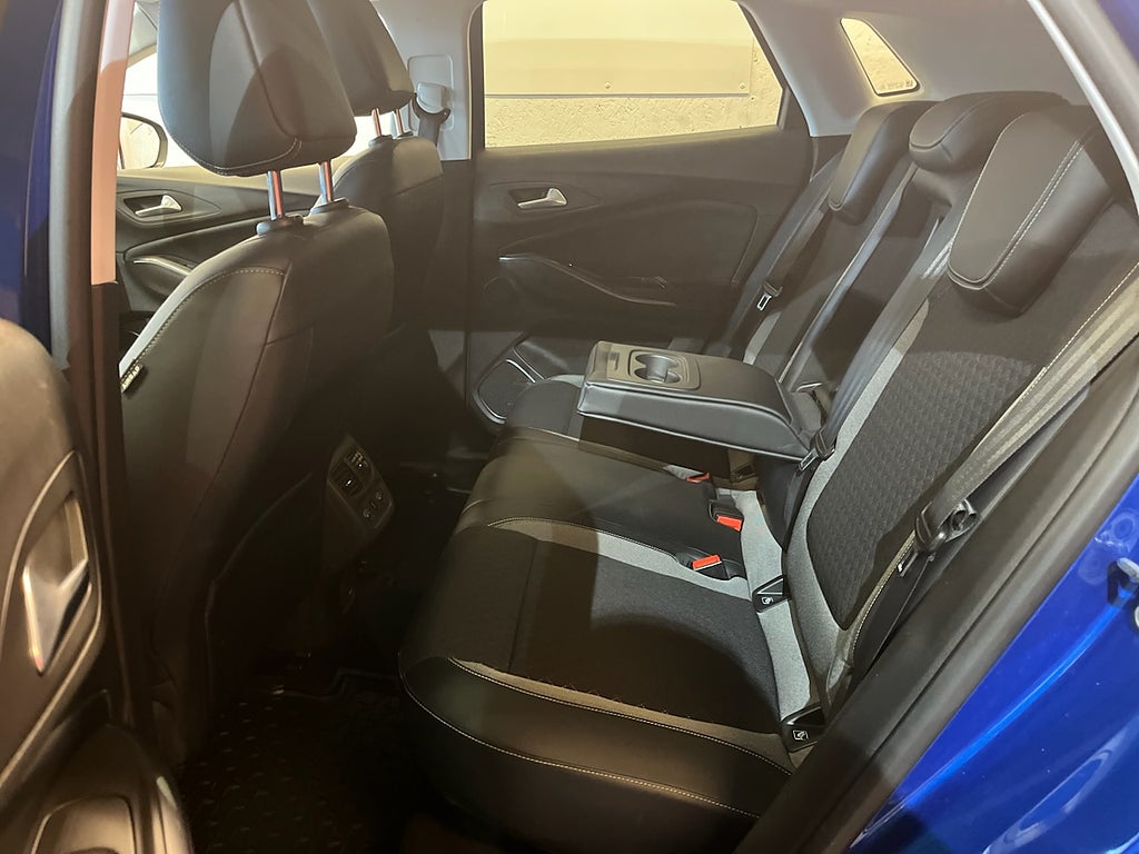 Opel Grandland X 2018 - miniatyr 10