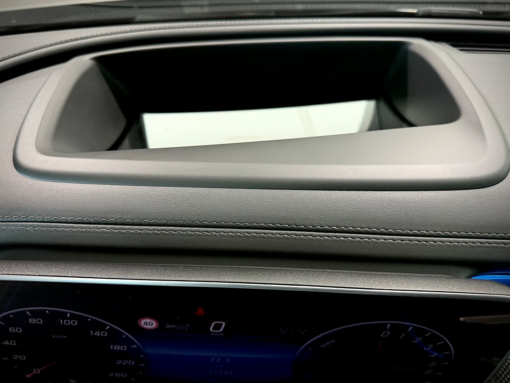 Mercedes-Benz GLC 300 e Coupé 4MATIC AMG Premium Plus Burmester Glastak - bild 18