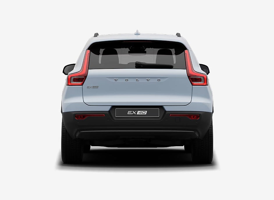 Volvo EX40 Core special edition