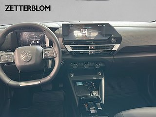 Kombi Citroën C4 10 av 17