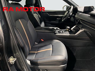 SUV Mazda CX-60 14 av 20
