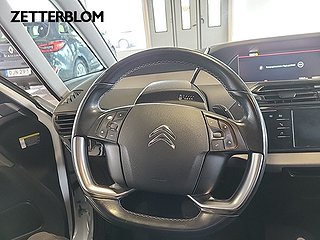Kombi Citroën C4 Picasso 12 av 13