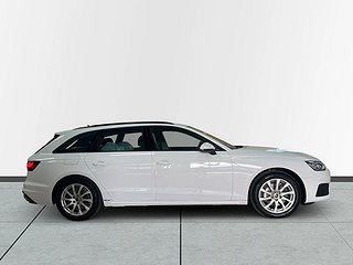Audi A4 TDI quattro S Tronic S&V-hjul/AdaptivF/Dvärm/Drag