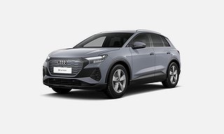 Audi Q4 40 e-tron 150.00 KW Proline