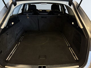 Audi A6 Avant 3.0 TDI V6 Ambition Drag/BOSE/P-Sens/MoK7SoV-Däck – bild 12