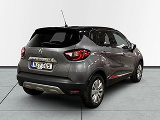 Renault Captur 0.9 TCe Psens ISOFIX Farthållare Keyless S&V-däck