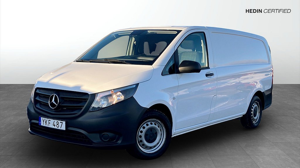 Mercedes-Benz Vito VITO