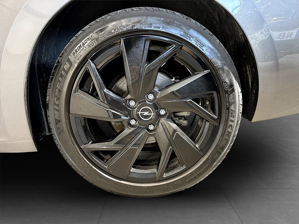 Bild på Opel Astra ST GS 1.2 PT 130hk Aut - B-KAMERA, CARPLAY