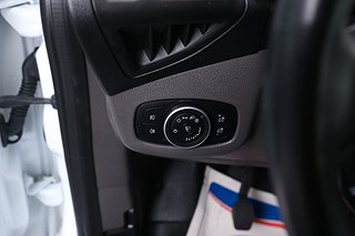 Transportbil - Skåp Ford Transit 7 av 14