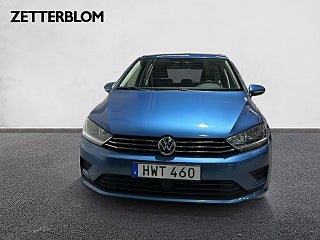 Kombi Volkswagen Golf 5 av 20