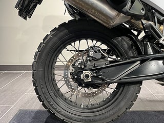 Husqvarna Norden 901 /3,45%/ väskor / quickshift / ABS