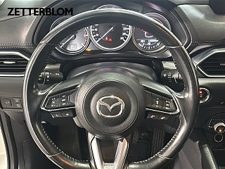 SUV Mazda CX-5 12 av 14