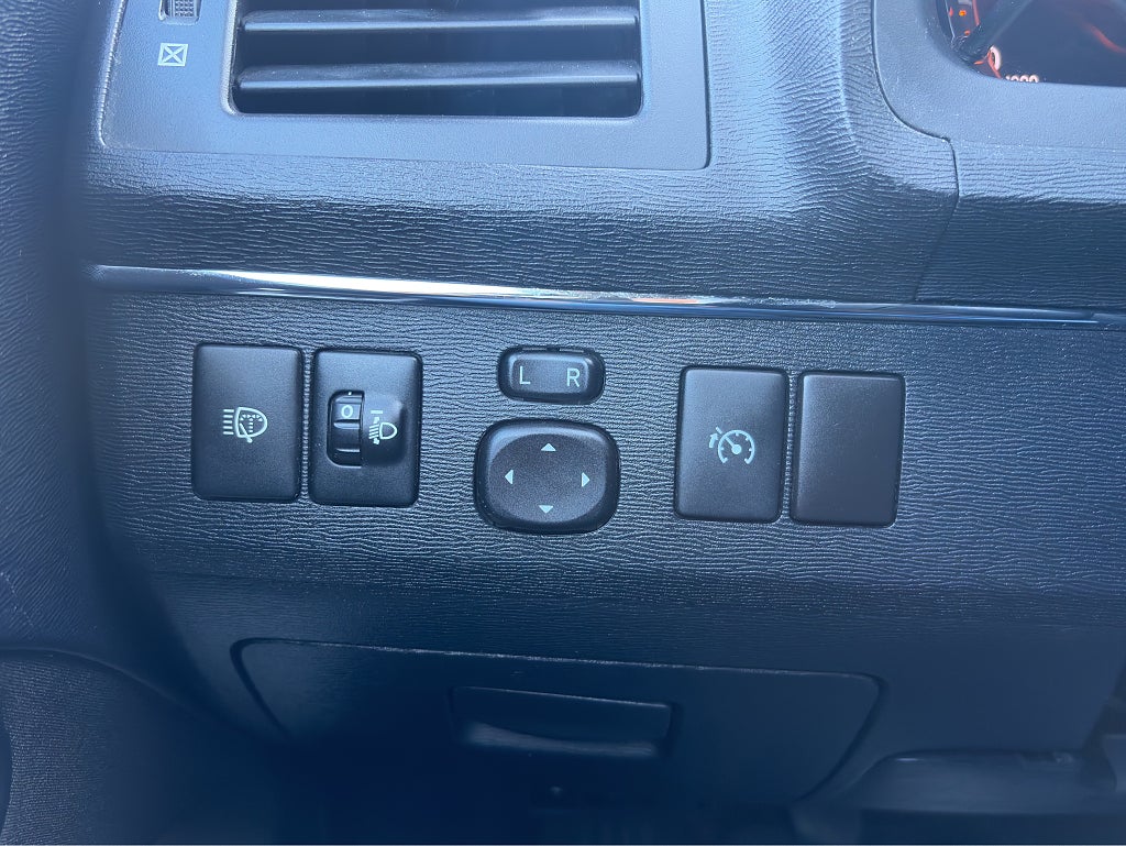 Toyota Avensis 2011 - miniatyr 16
