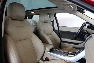 SUV Land Rover Range Rover 8 av 19