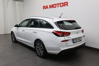 Kombi Hyundai i30 5 av 23