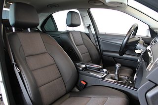Sedan Mercedes-Benz C 8 av 20