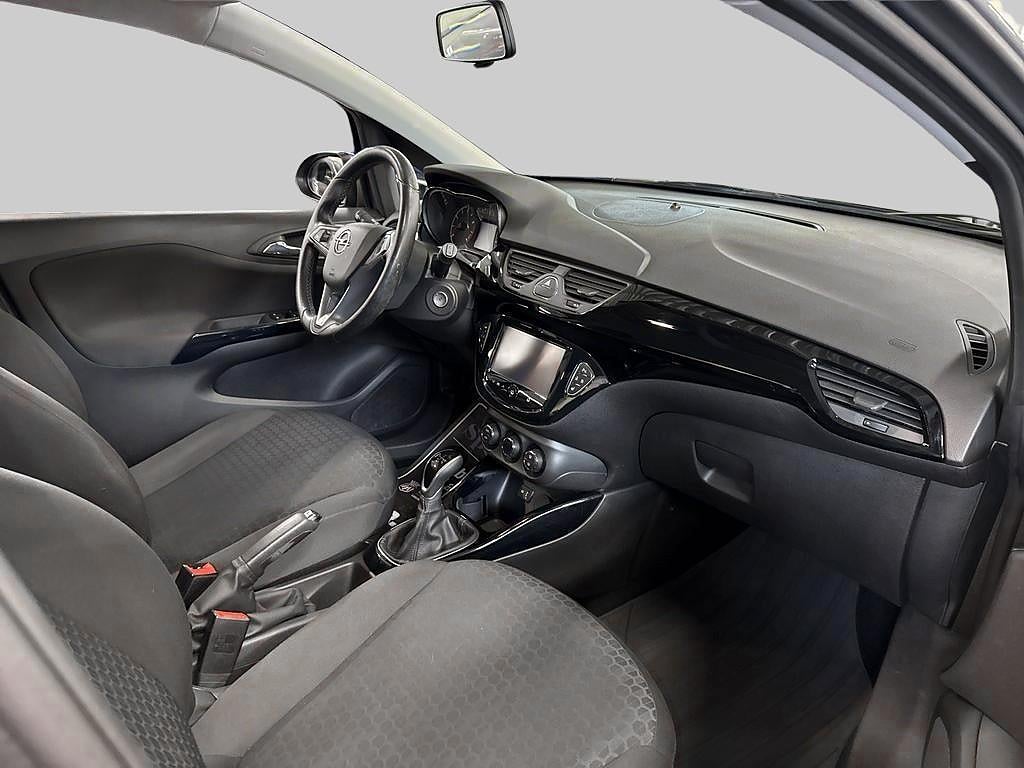 Opel Corsa 2015 - miniatyr 6