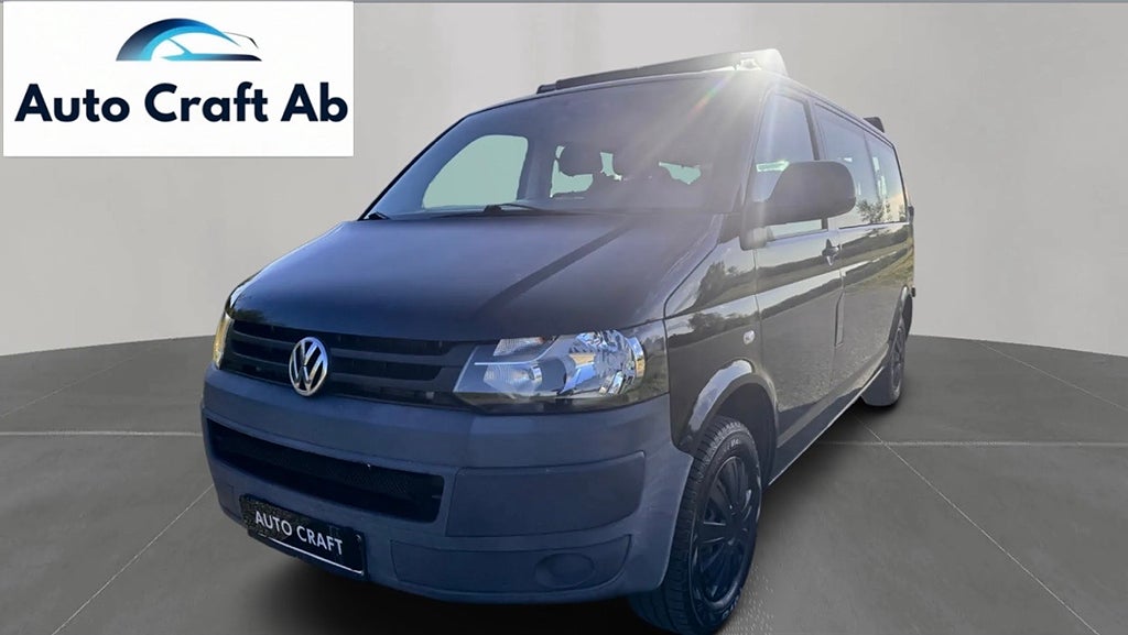 Volkswagen Caravelle 2.0 TDI Trendline Euro 5