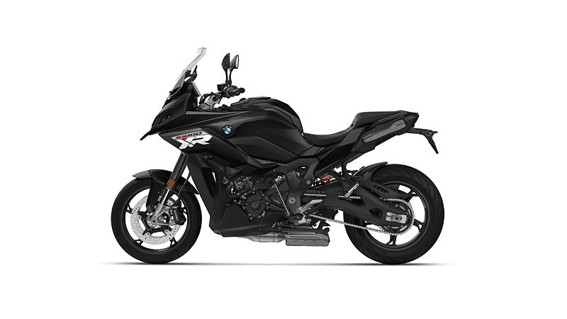 BMW S1000XR
