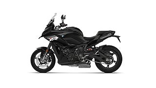 BMW S1000XR
