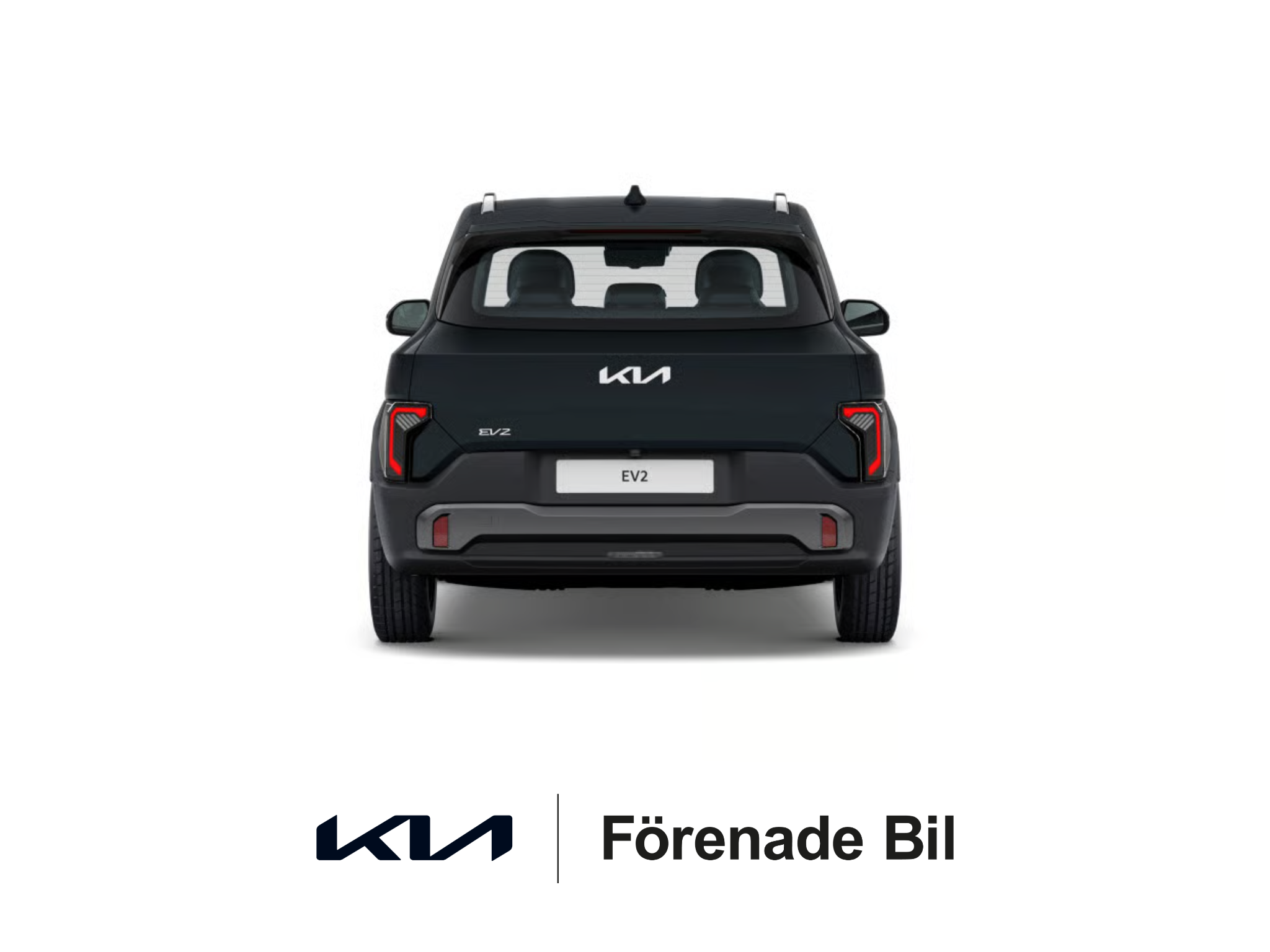 Kia EV2 Standard Range 2027, bild 5/10