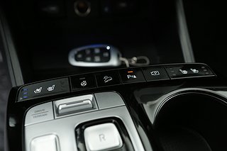 SUV Hyundai Tucson 23 av 28