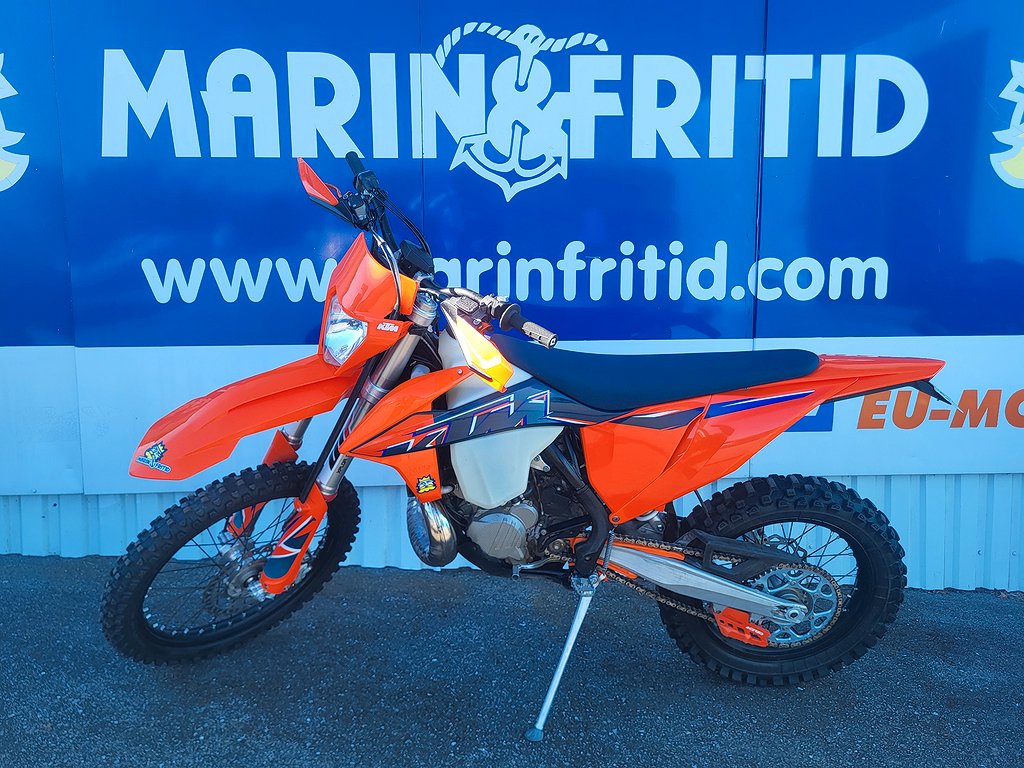 KTM 300 EXC TPI 