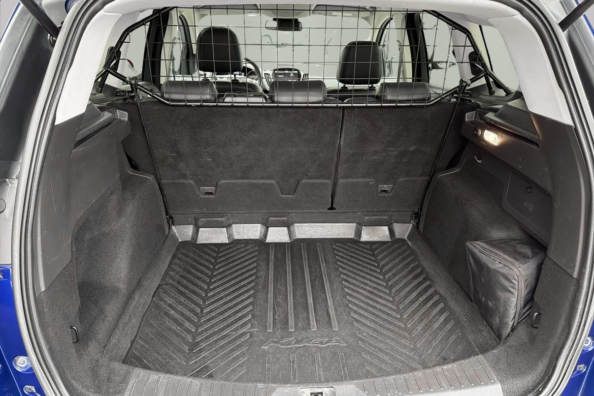 Ford Kuga 2016, bild 6/48