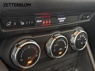 SUV Mazda CX-3 16 av 16