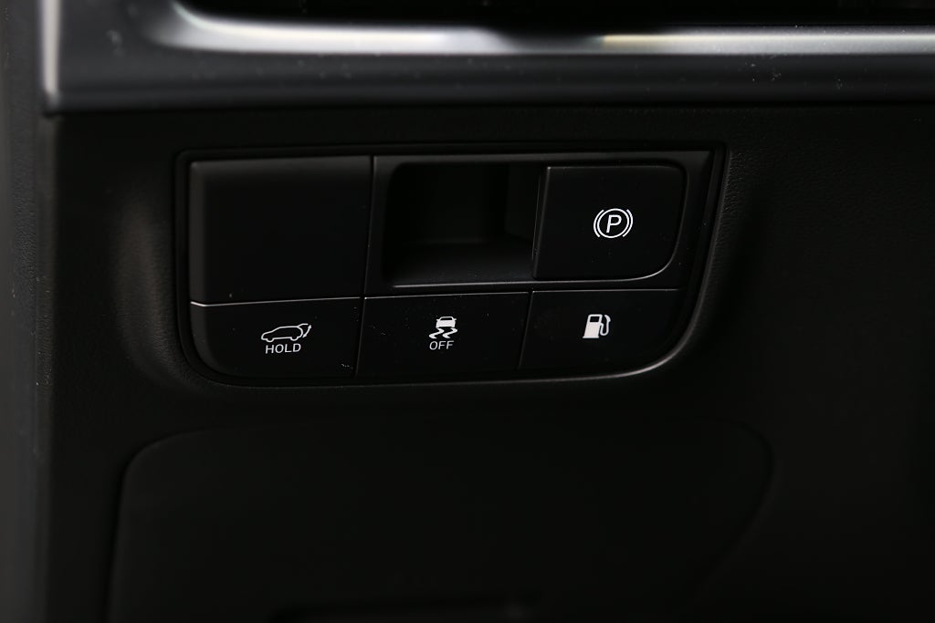 Hyundai Tucson HEV AWD Advanced - Panorama + Tech Pkt + 19"