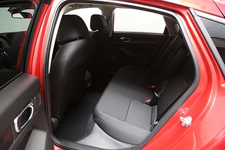 Halvkombi Honda Civic 10 av 24