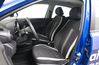 Halvkombi Hyundai i10 15 av 15