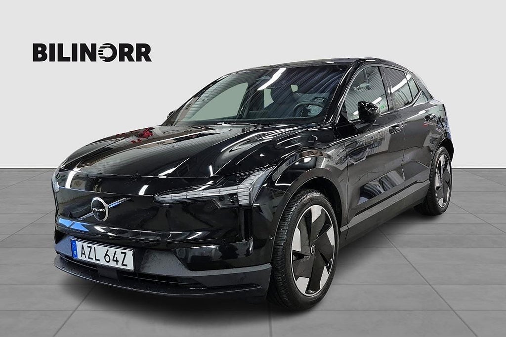 Volvo EX30 ULTRA