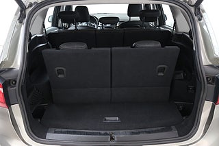 Minibuss BMW 218 22 av 24