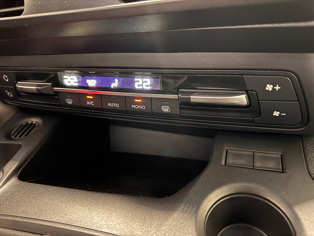 Citroën berlingo 2023 - miniatyr 19