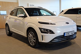 SUV Hyundai Kona 4 av 25