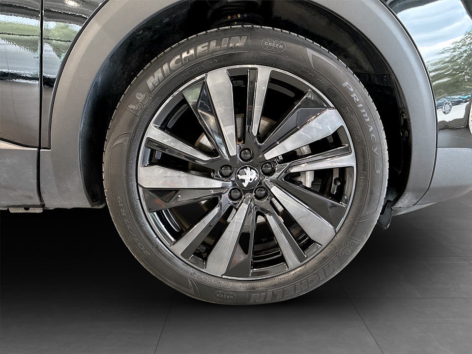 Bild på Peugeot 5008 GT 1.2 PT 131hk Aut B-KAMERA NAVI
