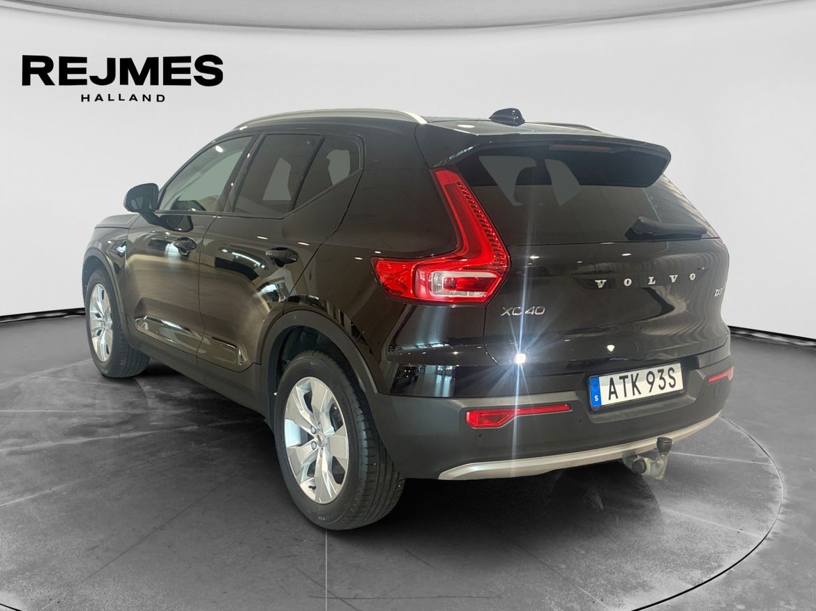 Volvo XC40 2020, bild 2/44