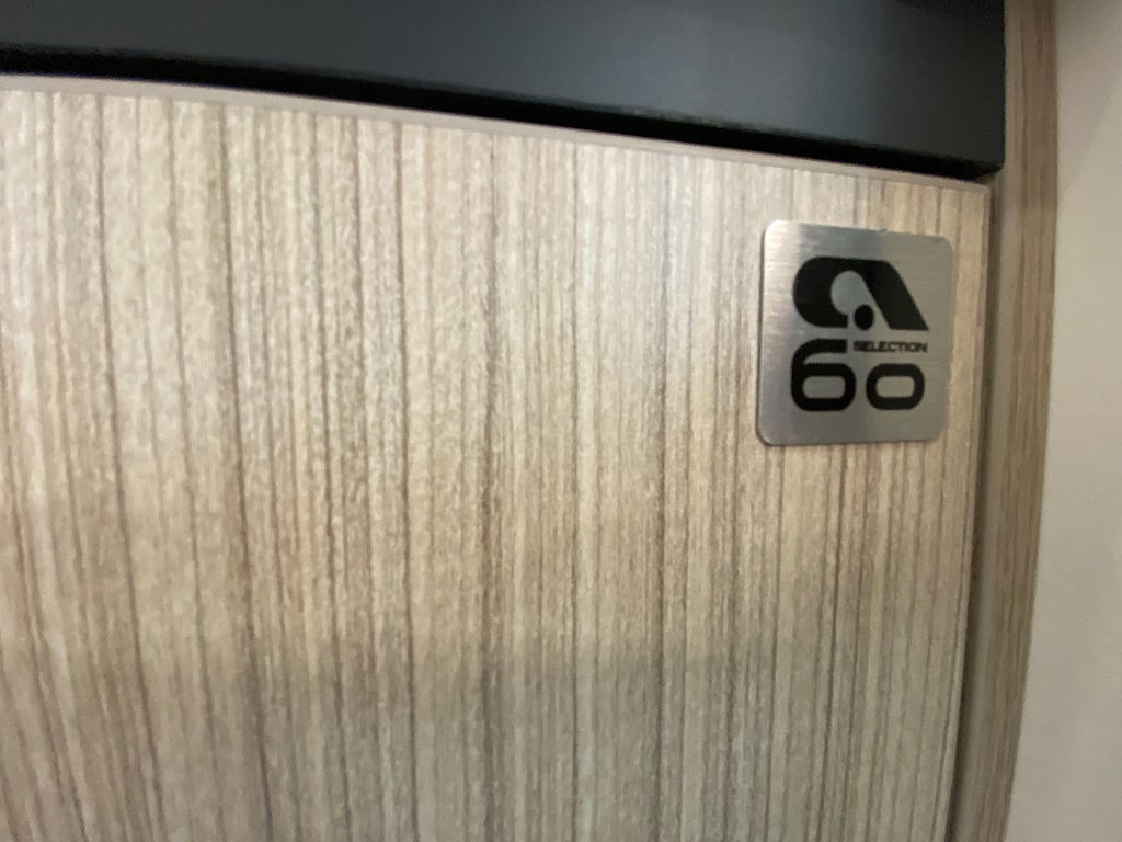 Adria Compact DL 60 Y / Vårmässa 20–22 mars – Påfyllt lager! - Adria