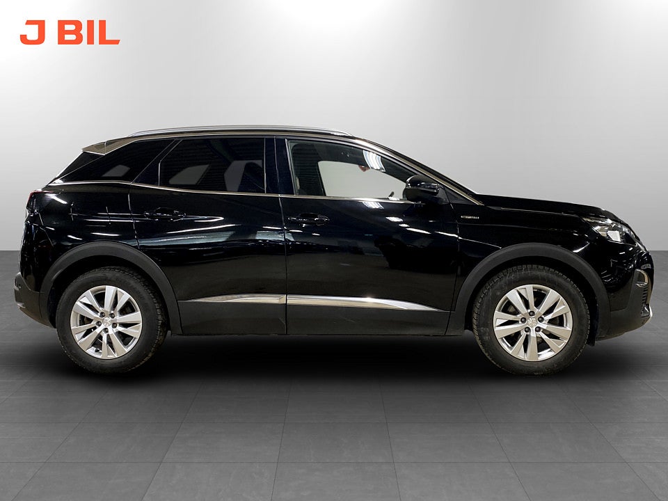 Bild på Peugeot 3008 GT-Line 1.5 BHDi 130hk Aut KAMPANJRÄNTA 3,99%