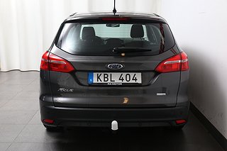 Kombi Ford Focus 7 av 17