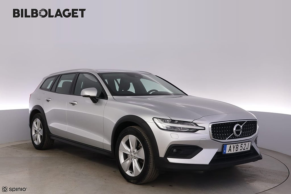 Volvo V60 Cross Country D4 AWD Advanced SE II