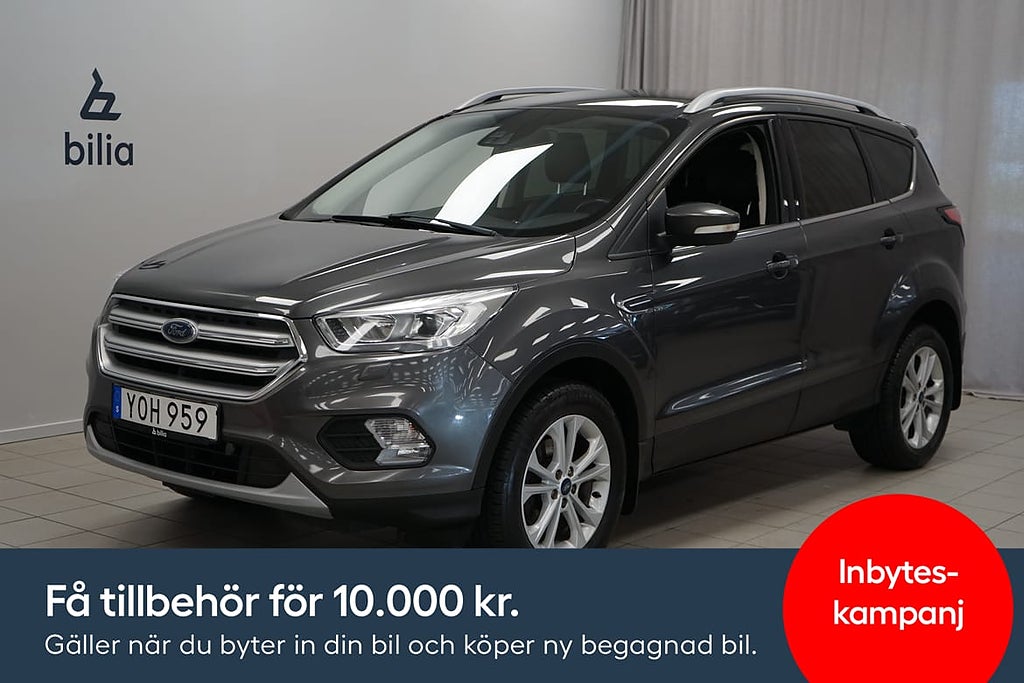 Ford Kuga 1.5 150 Titanium