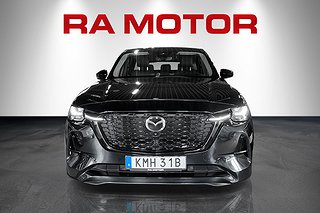 SUV Mazda CX-60 2 av 25