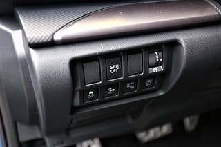 SUV Subaru Forester 13 av 24