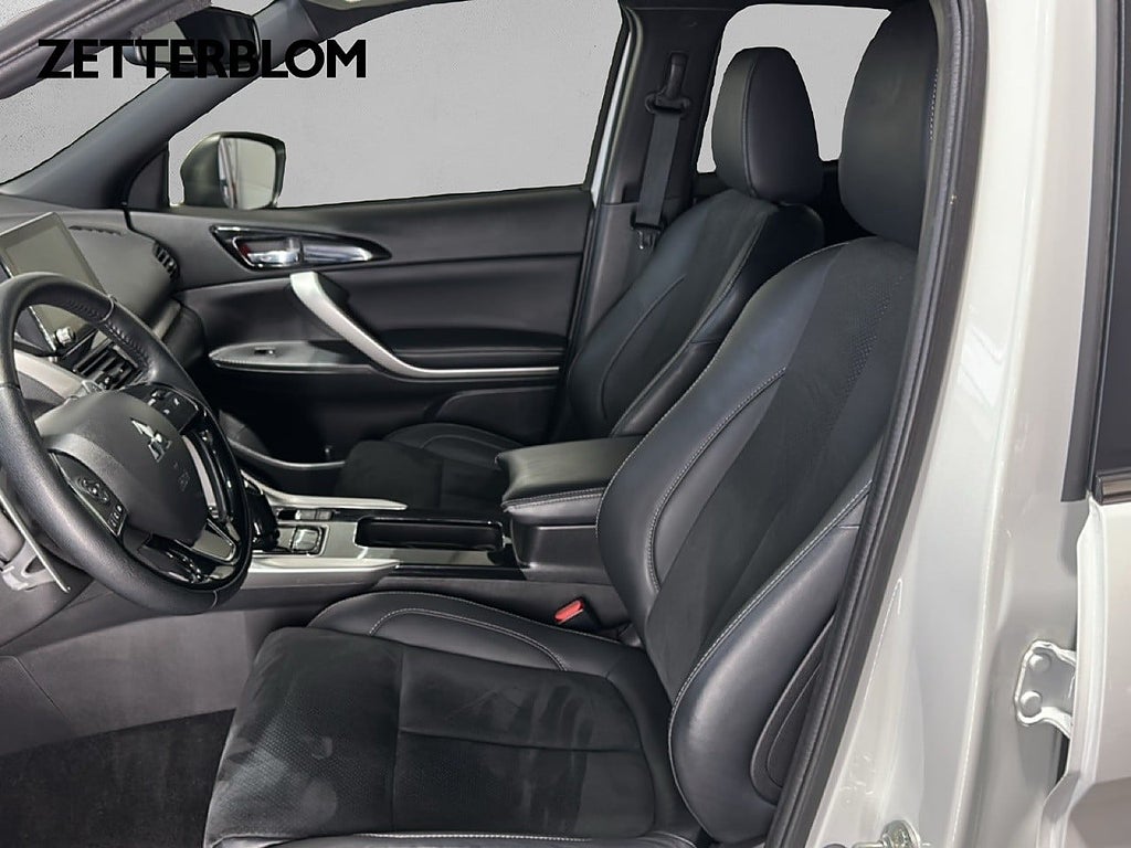 SUV Mitsubishi Eclipse 7 av 18