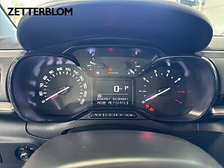 Halvkombi Citroën C3 11 av 15